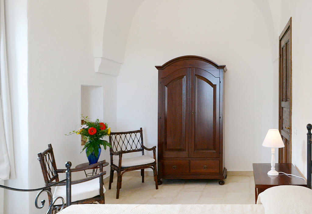 Tenuta Afra Squinzano Buitenkant foto