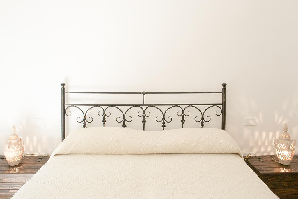 Tenuta Afra Squinzano Kamer foto